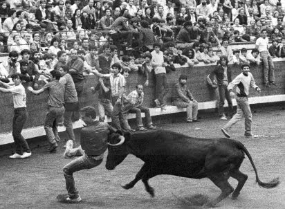 VAQUILLAS EN BILBAO