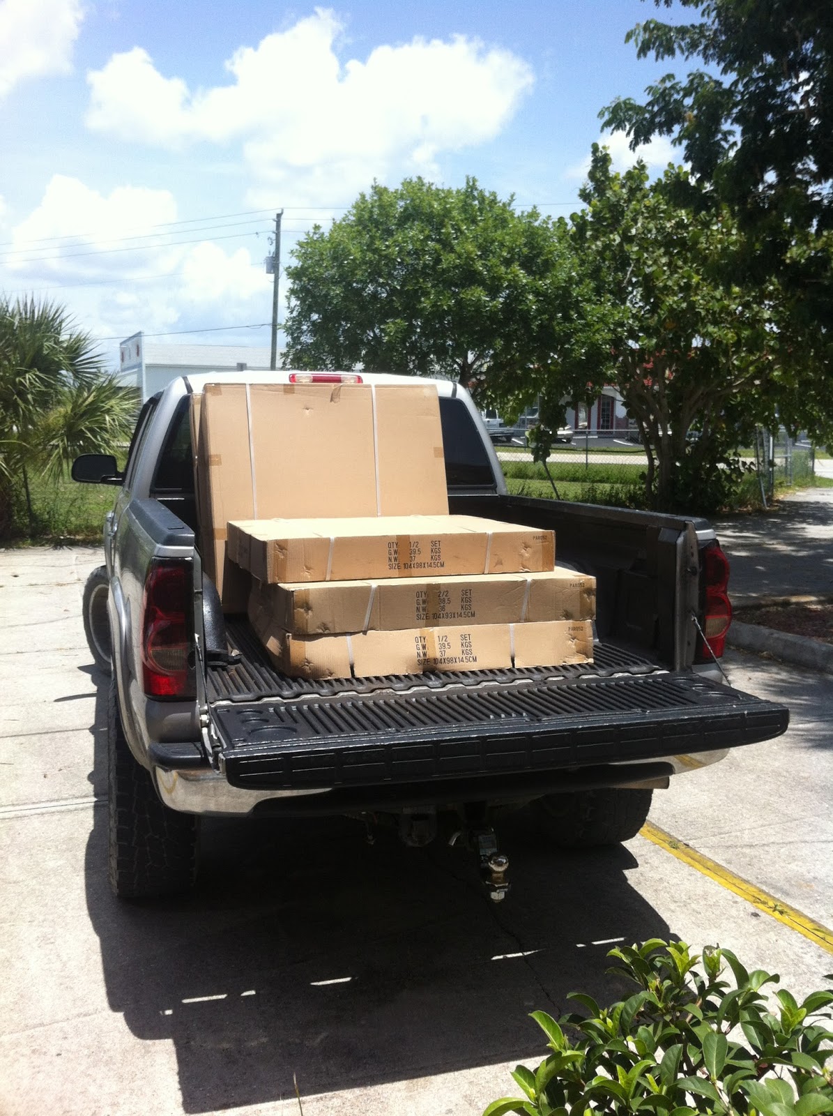 ADDISON'S SUPPORT ADVOCACY BLOG: Pennies for Parrots wrap up