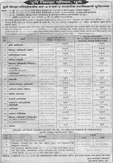 Zilla Parishad Pune Recruitment 2013 Examination Details.jpg