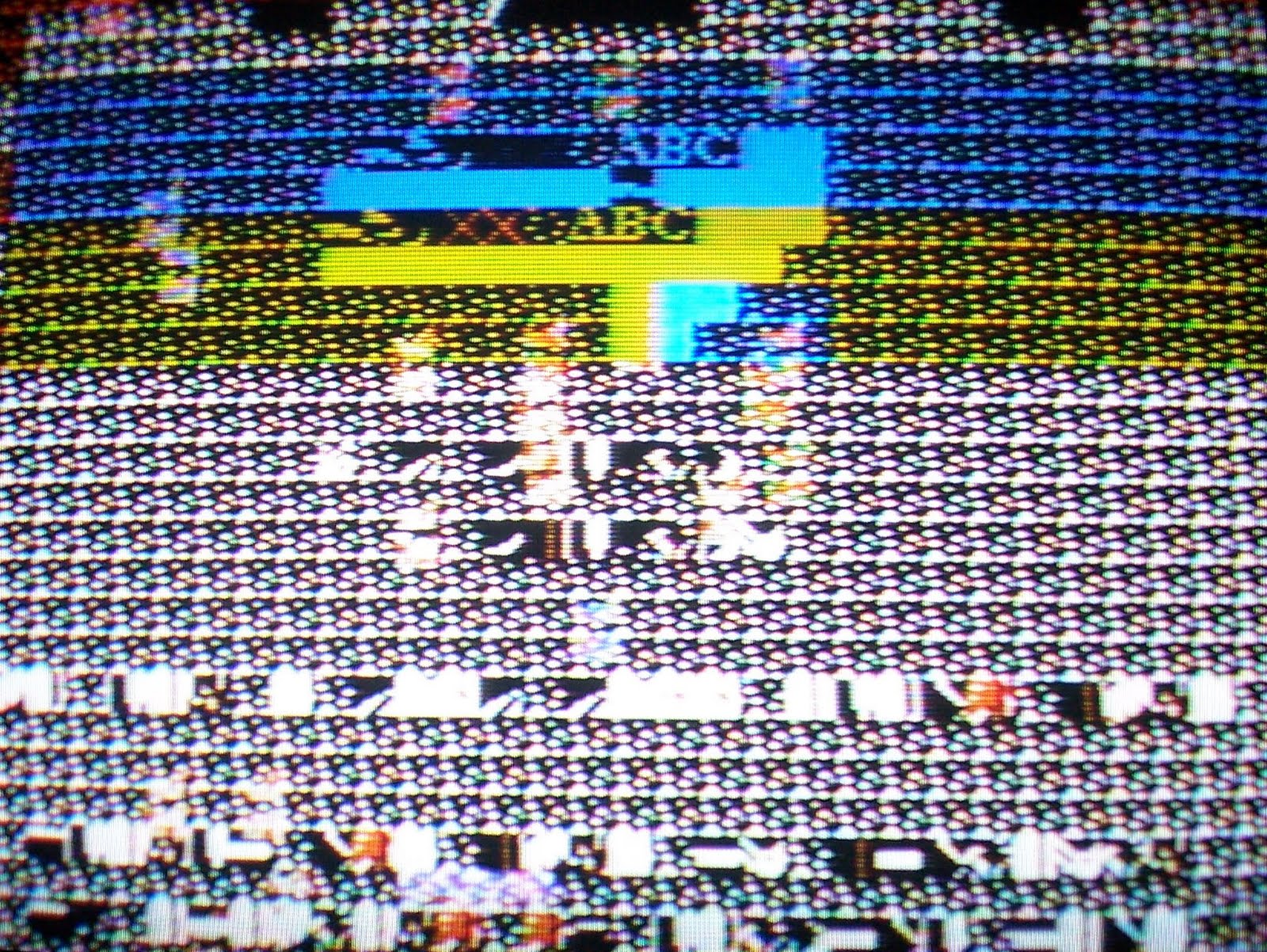 Nintendo Glitches April 2011