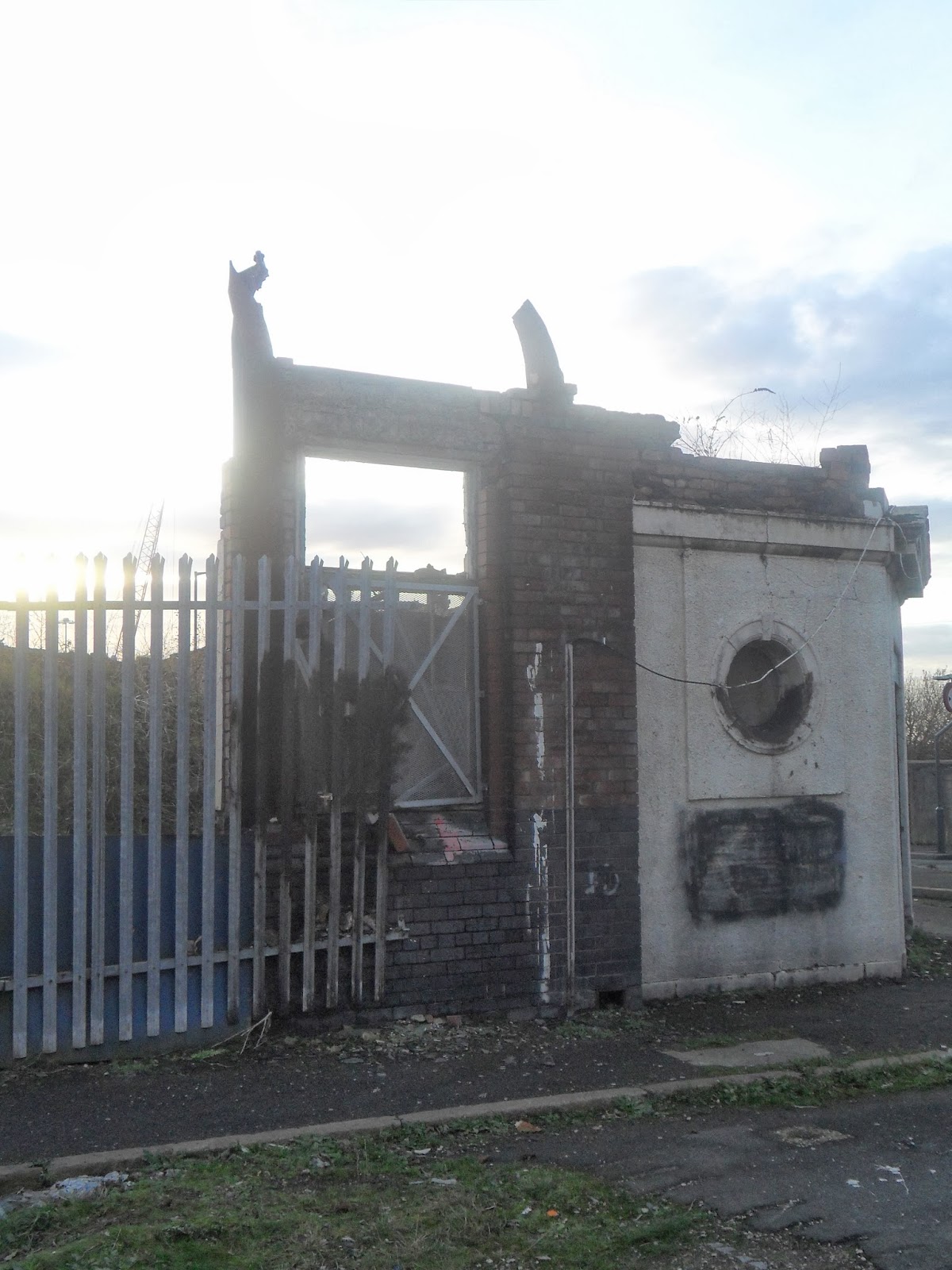 My History Haul Leathertanning in Garston some family history