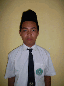 SISWA KELAS IX