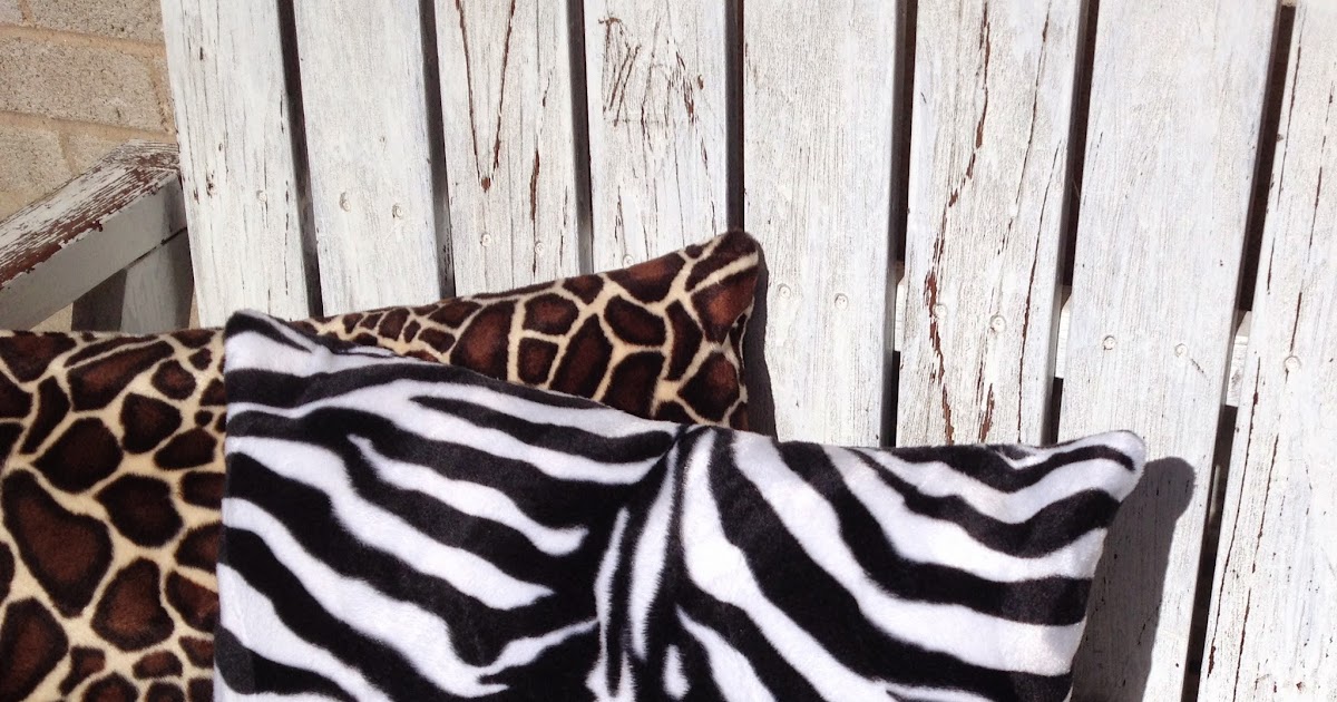 BumbleDo Easy Peasy No Zipper Pillow Covers