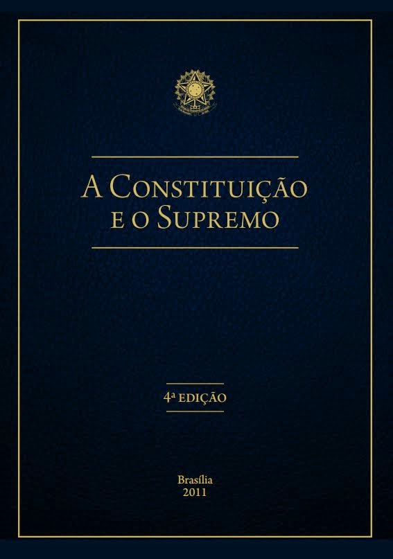 Artigo 38 constituicao federal