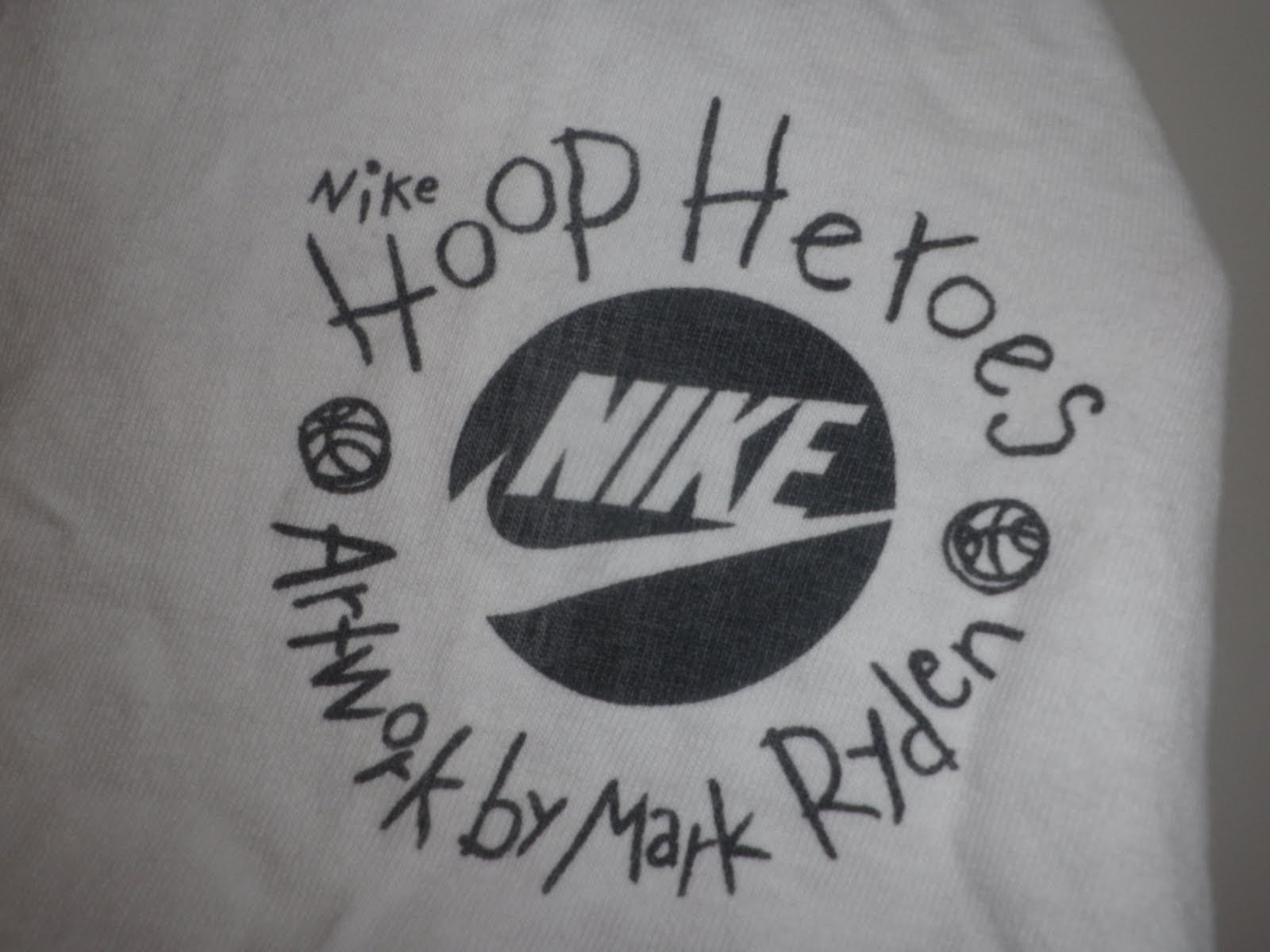 nike hoop heroes