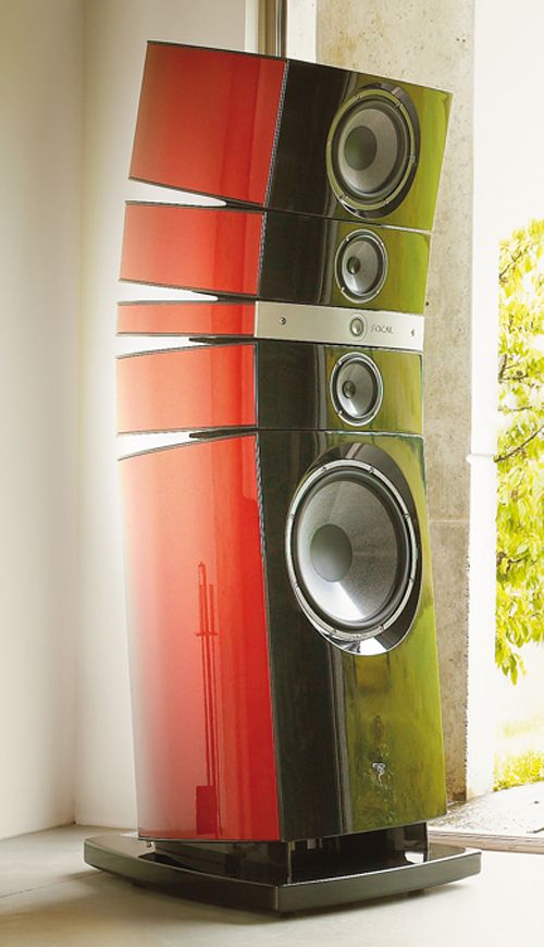 Geek Mayur The Most Expensive Speaker available in India!!