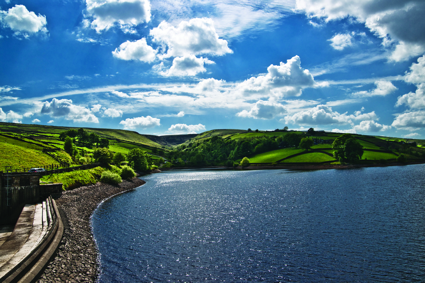 Water Supply Yorkshire Water Supply