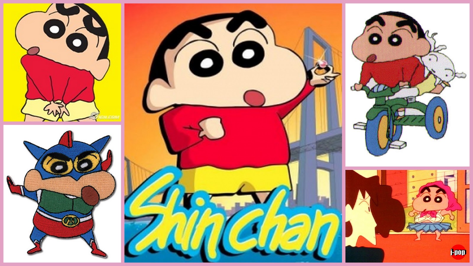 IMAGENES DE SHIN CHAN imagenes de shin chan: