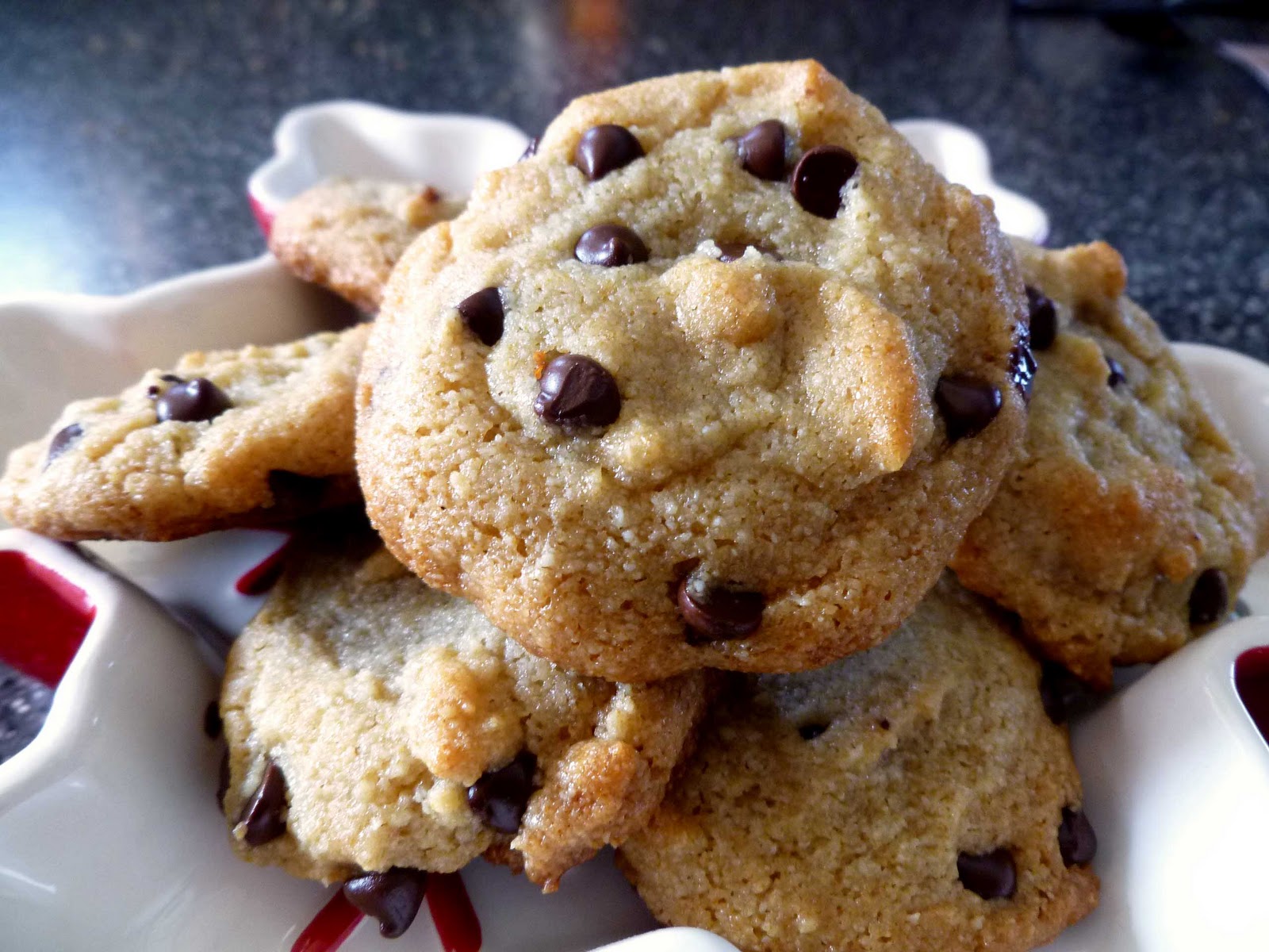 100 Mile Radius: "Free" Chocolate Chip Cookies