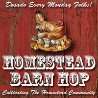 Barn Hop Every Monday