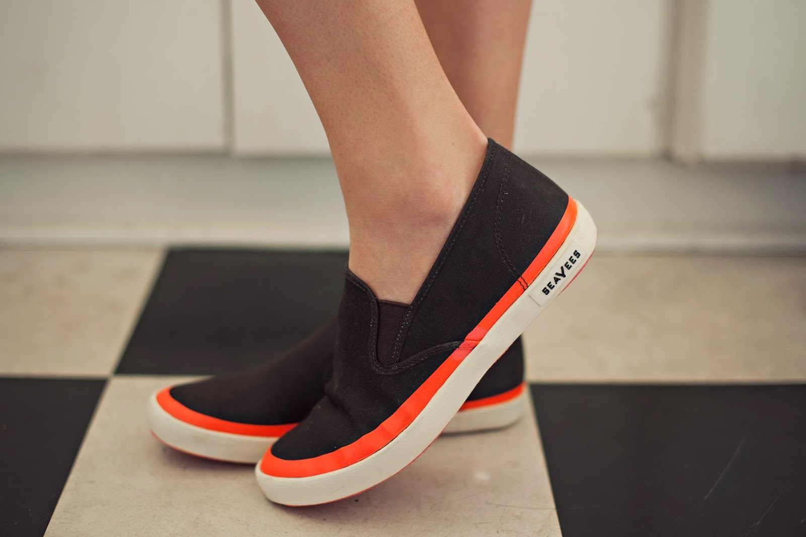 Clothes Horse NYC Clotheshorse Mornings