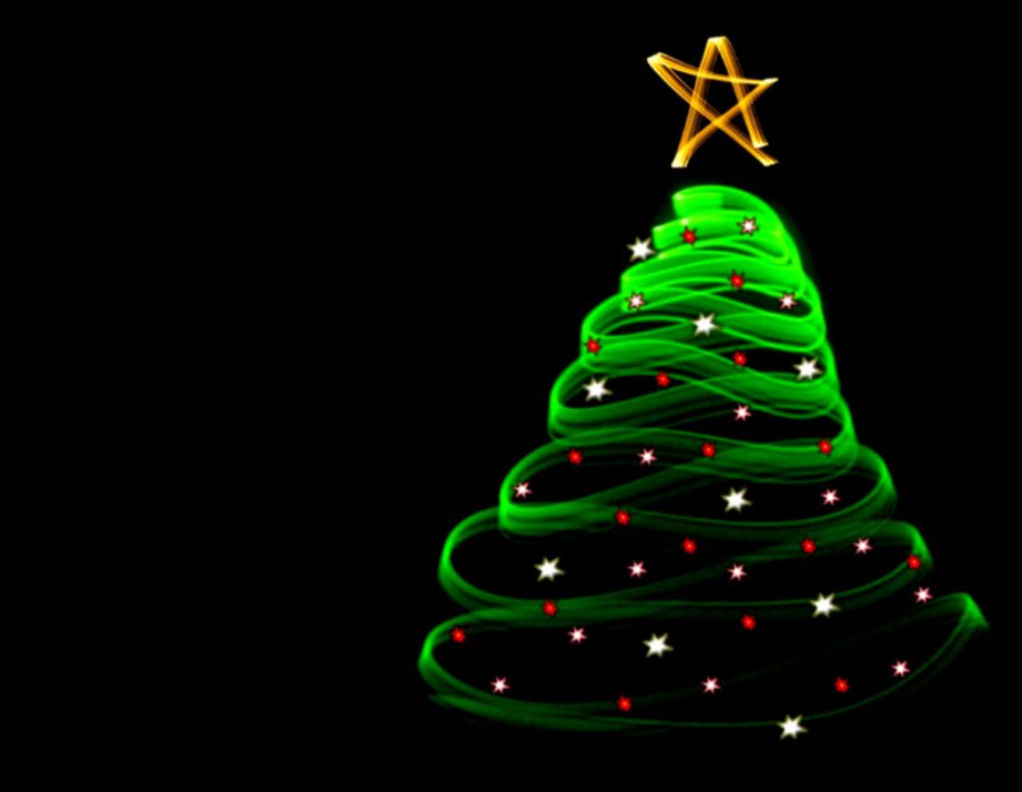 Cool Animated Christmas Tree Cool Animated Christmas Tree