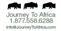 Journey to Africa