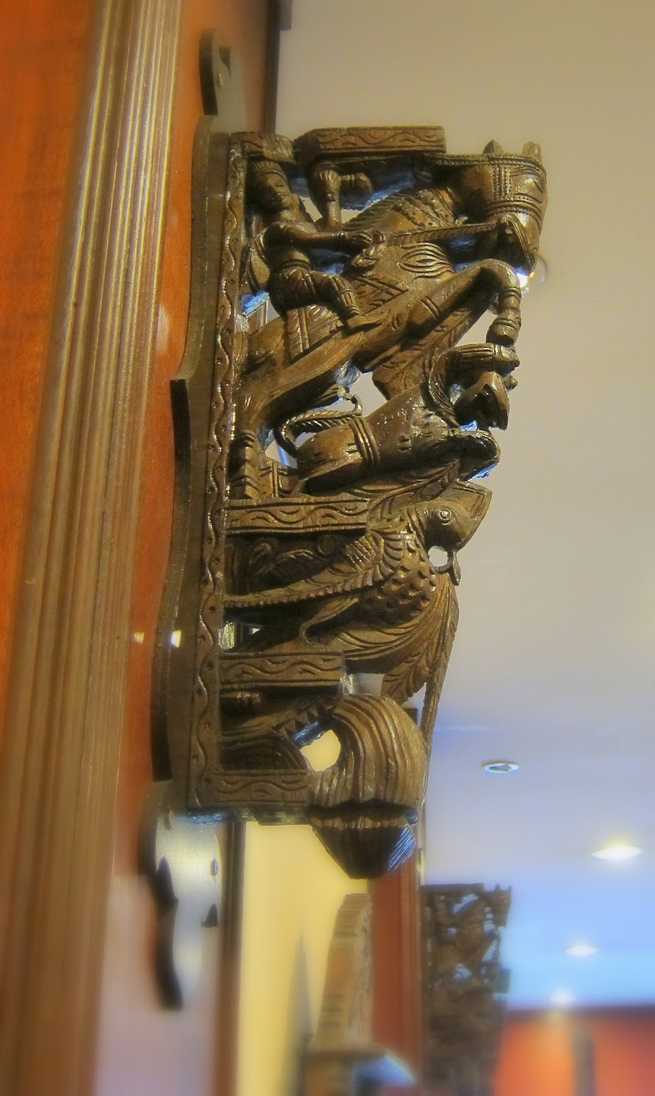 Annalakshmi Indian Vegetarian Restaurant in Johor Bahru Johor Kaki