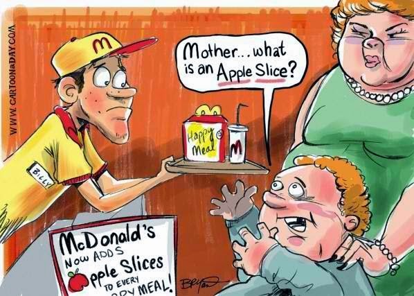 im loving it mcdonalds reactions to supersize me itat food super size me before and after pictures