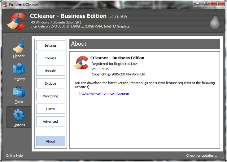 ccleaner business edition serial key