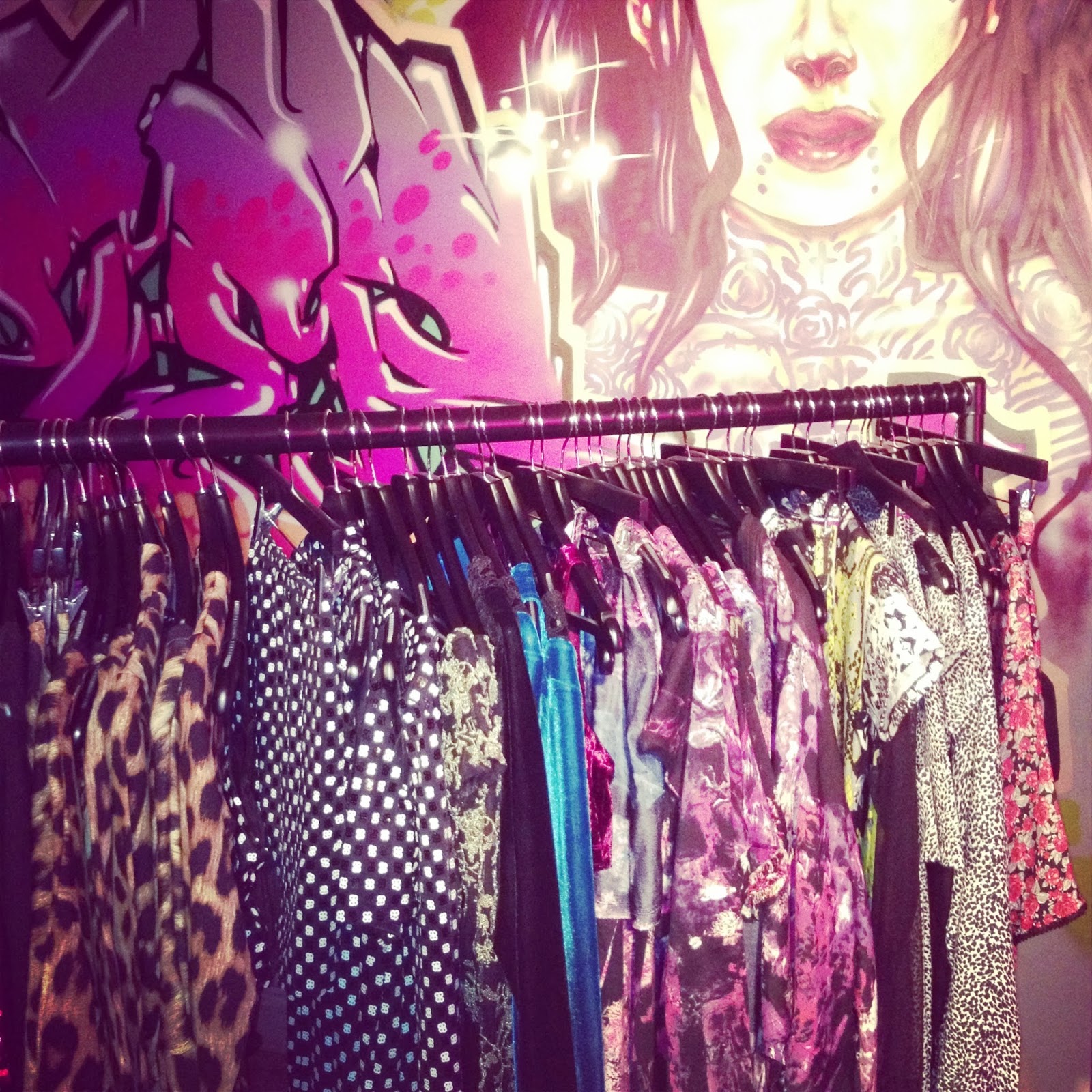 Motel_Rocks_new_collection_for_christmas_party_season