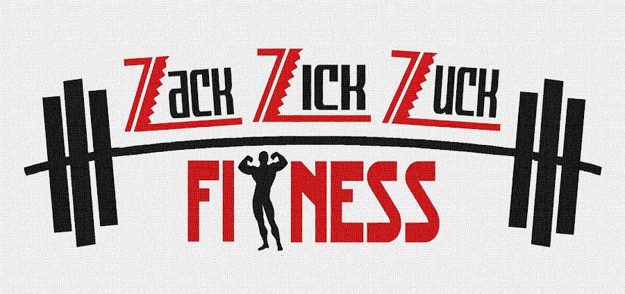 Zack-Zick-Zuck Fitness