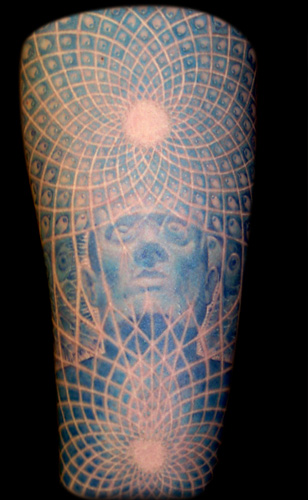 Spiritual Tattoos Styles Designs Photos | Popular Tattoo Designs