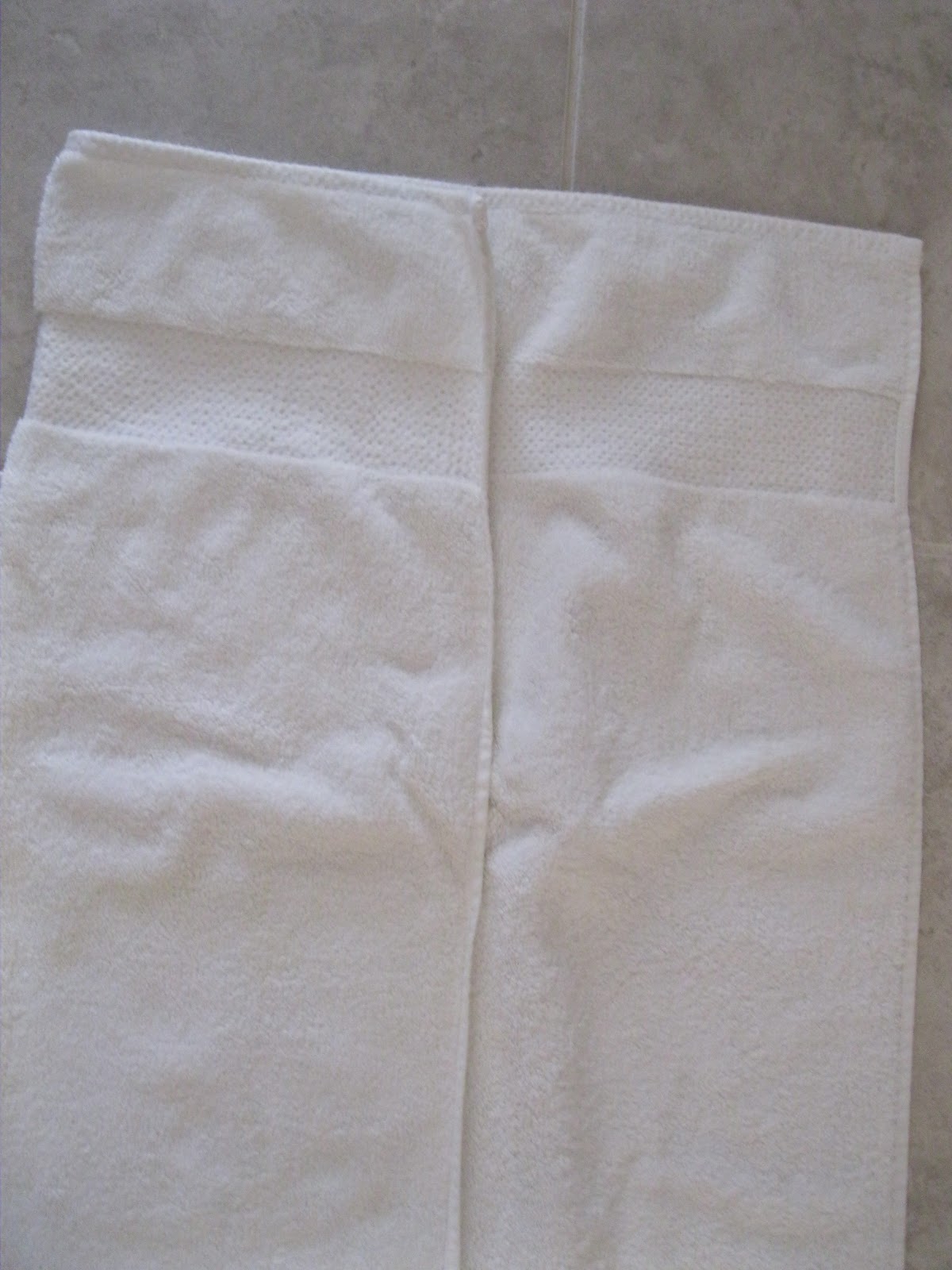 Maple Hill 101 Linens, Organized