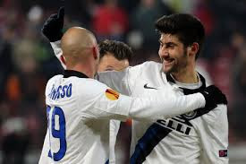 Inter Milan singkirkan Cfr Cluj dengan agregat 5-0