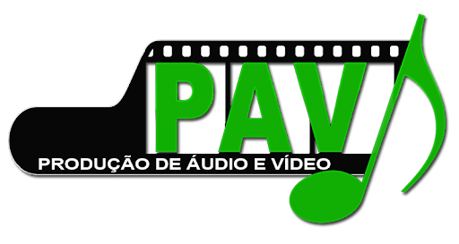 PAV IFPR - Produção em Áudio e Vídeo