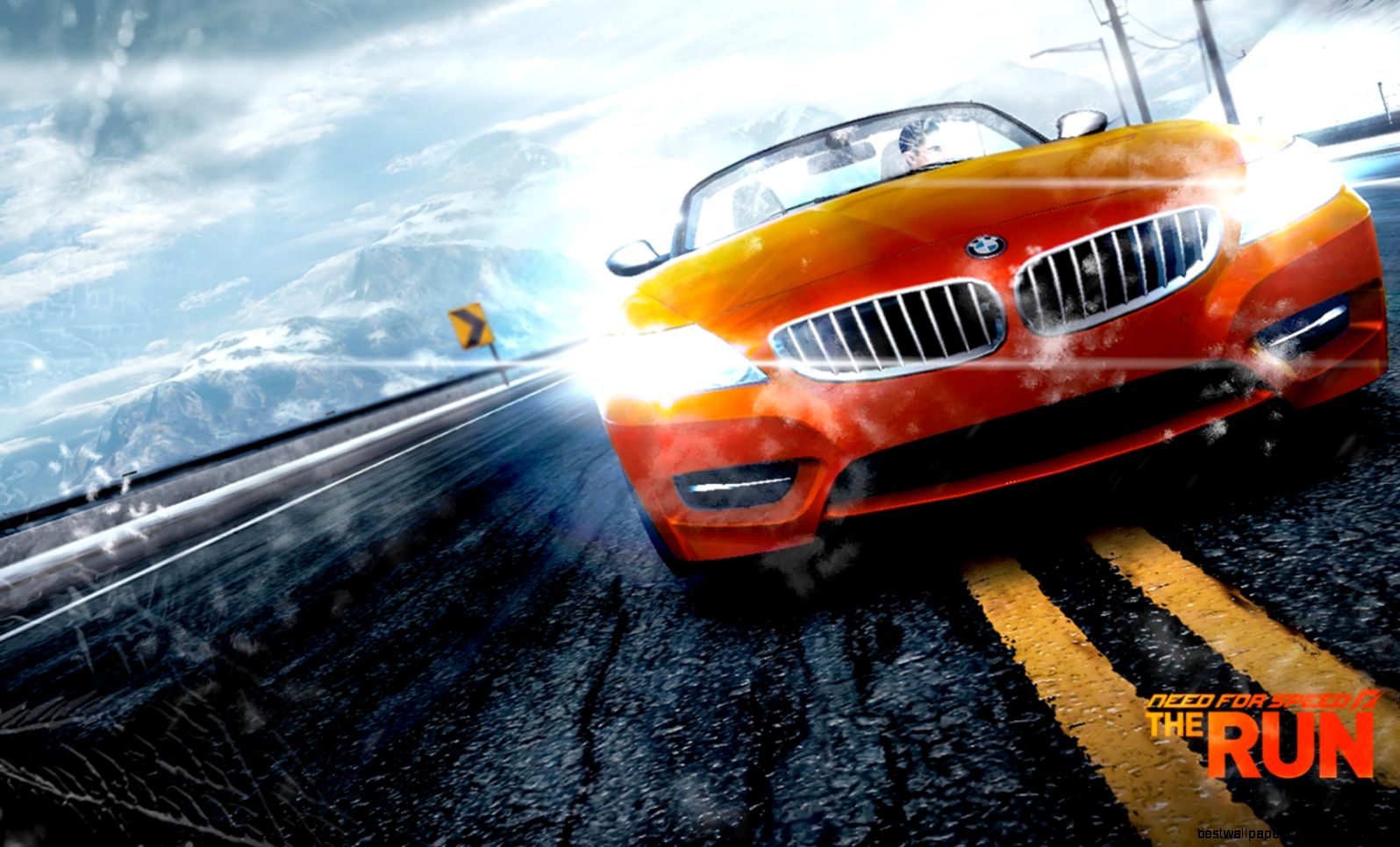 BMW car in Need for Speed The Run wallpaperBMW wallpaperCar BMW car in Need for Speed The Run wallpaperBMW wallpaperCar