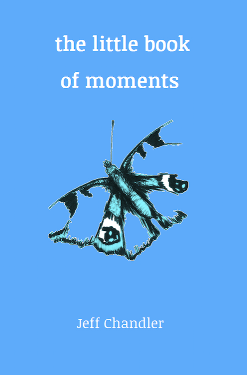 The Little Book of Moments