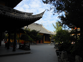 Longhua Temple (Shanghai) 5%C2%AA+vaga+265