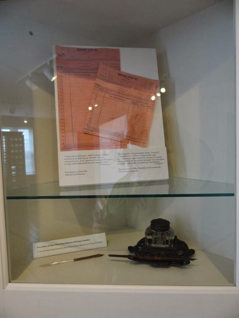 Destination Green Gables Cavendish Post Office