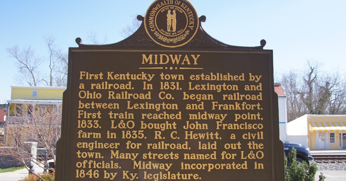 A Thinking Stomach Weisenberger Mills Midway, KY