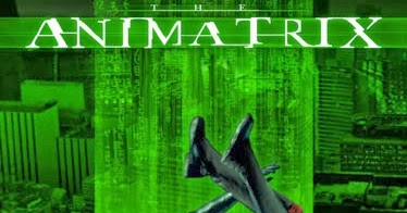 Download Naptown Nerd The Matrix Retrospectived The Animatrix 2003 Part 1 HD Wallpaper Naptown Nerd The Matrix Retrospectived The Animatrix 2003 Part 1 For iPhone