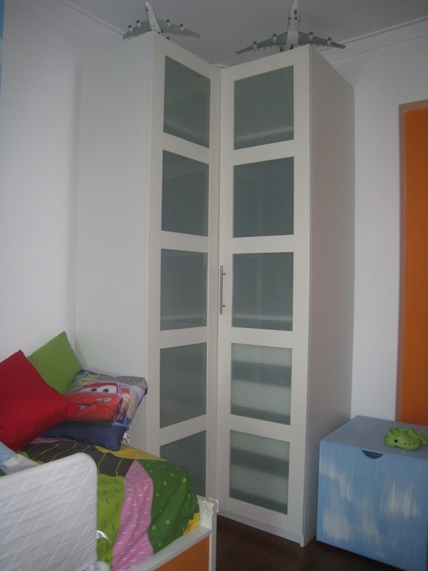 corner wardrobes ikea