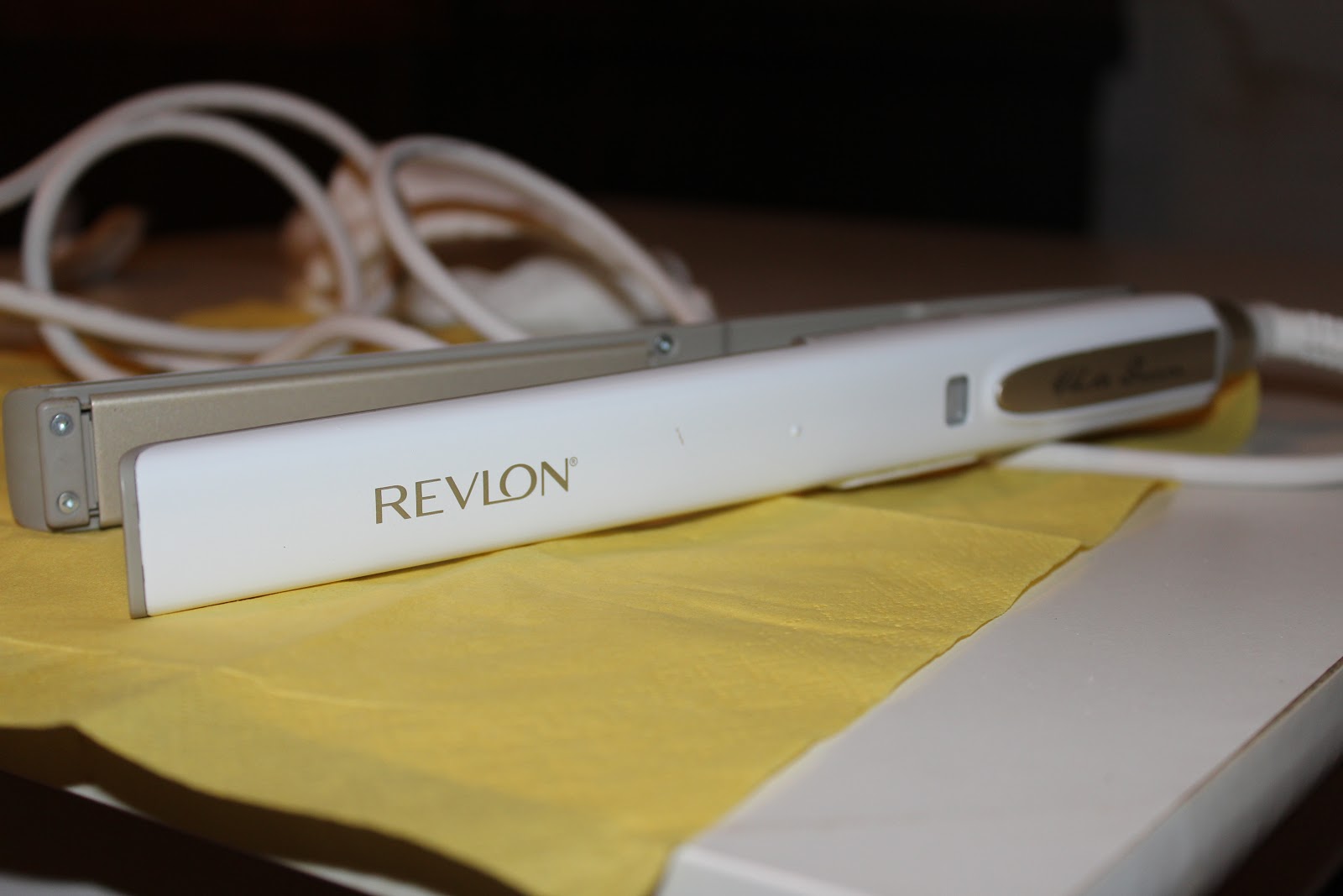 My Shopping Fun And Passion For Travelling Make Up Revlon