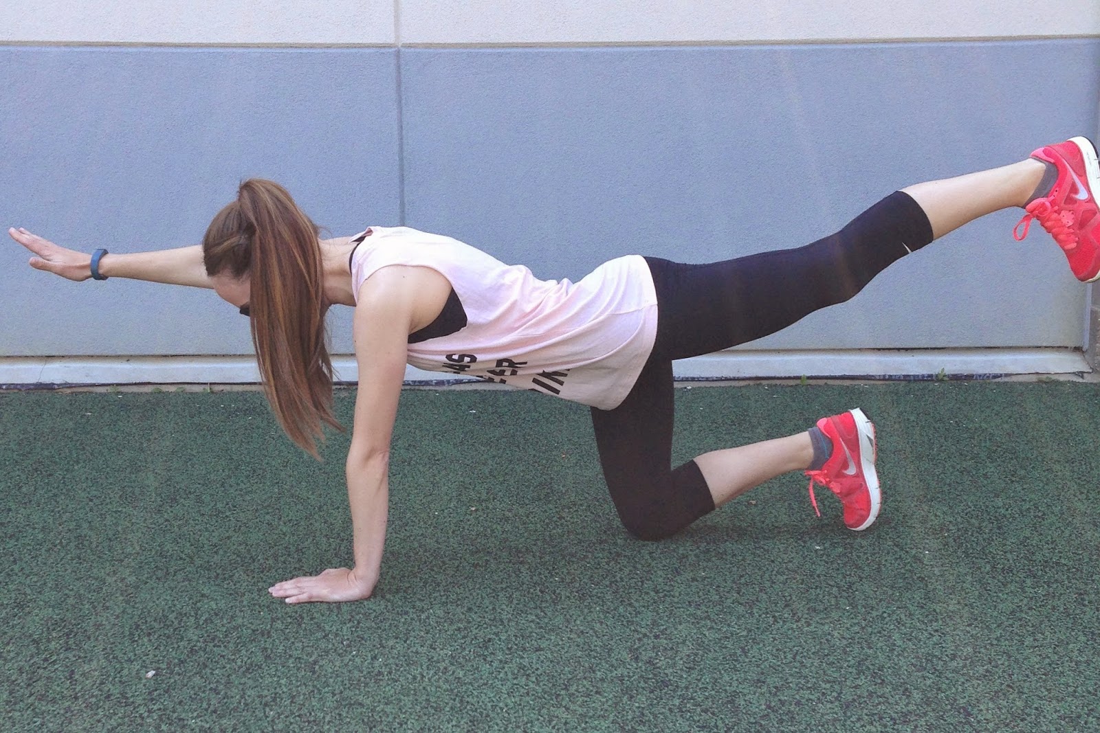 Mashpee Fitness & Barnstable Fitness The Animal Workout