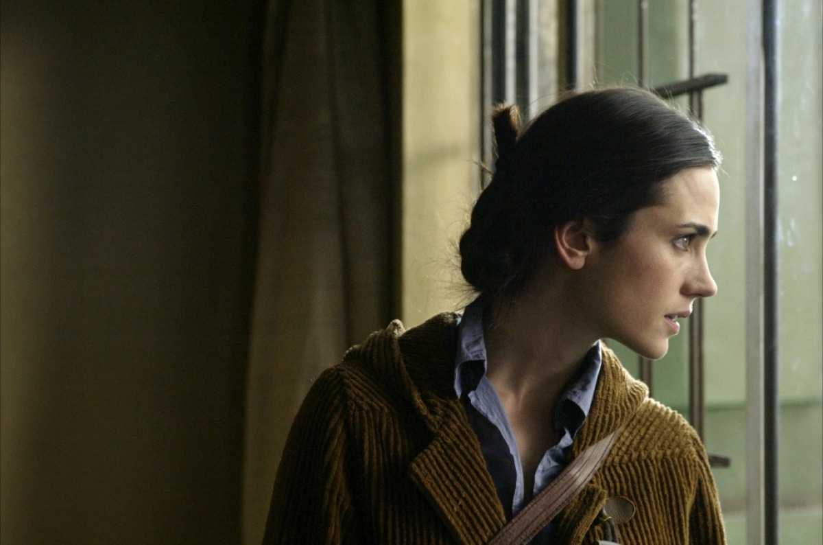 MyCinémathèque Dark water (2005)