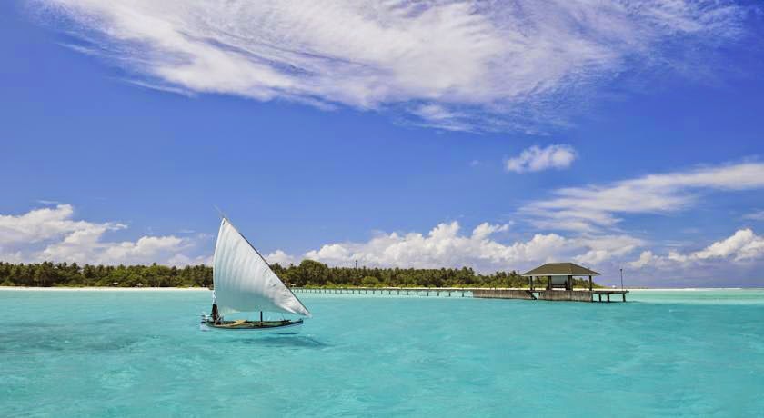 Holiday Island Resort Maldives Holiday Island Resort Maldives