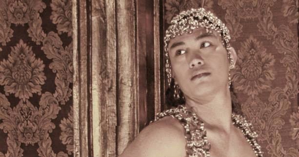 Pinoy Photography: Harem Lingerie Fashion Show