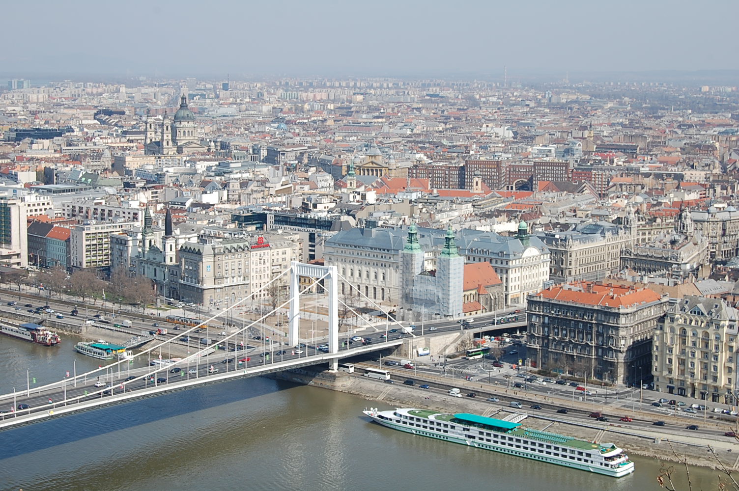Arena Plaza Budapest
