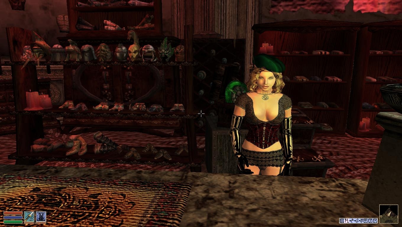 sexy mods for oblivion on steam sexy mods for oblivion on steam