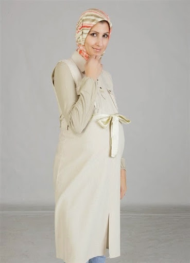 model baju hamil wanita muslim desain casual dan kerja terbaru 2017/2018 model baju hamil wanita muslim desain casual dan kerja terbaru 2017/2018