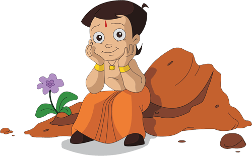Bheem Wallpapers