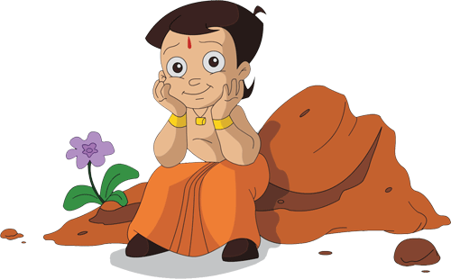 chota bheem video