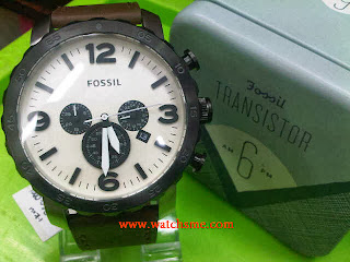 Jam tangan FOSSIL Original 