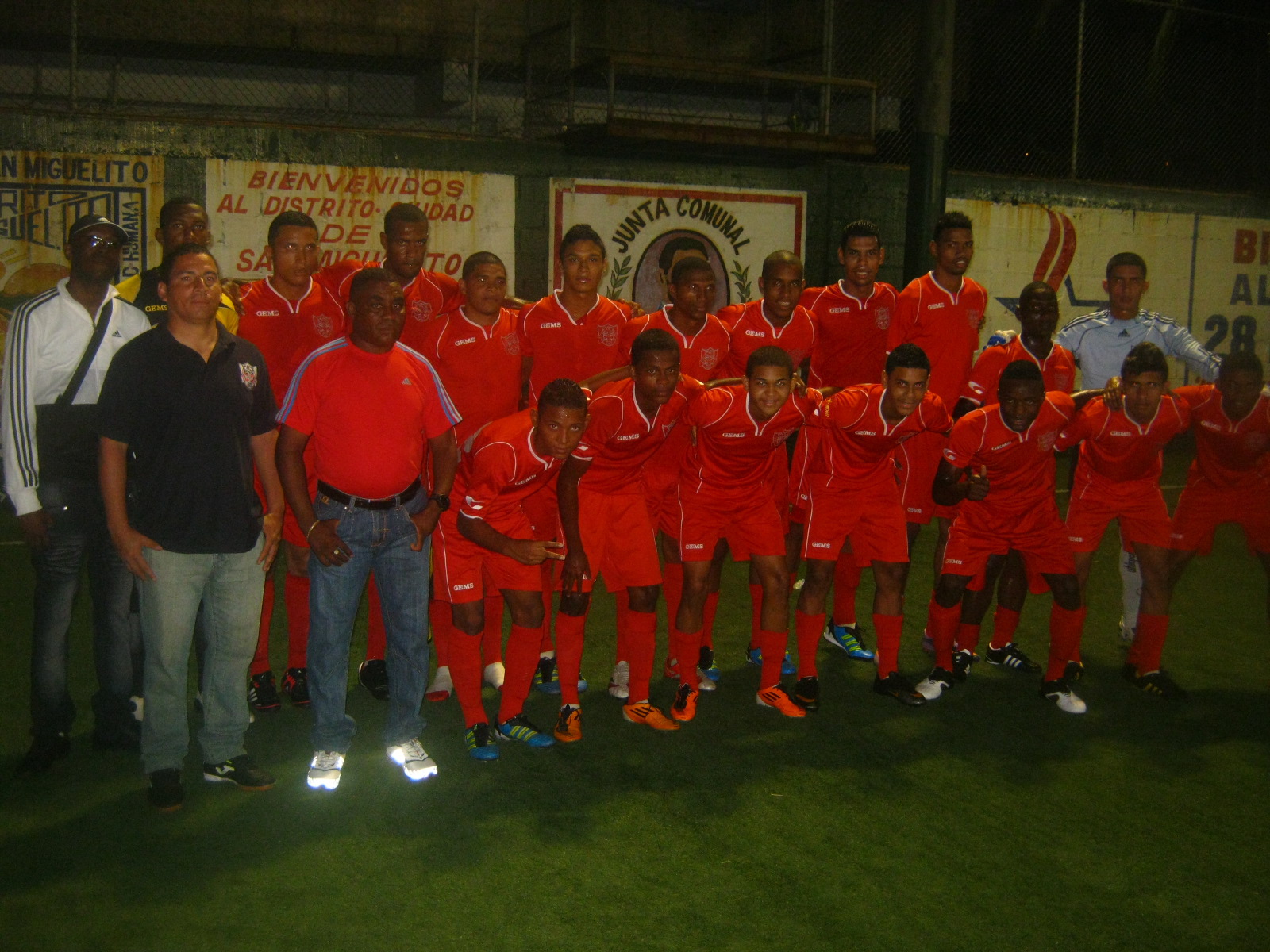 Rio Abajo