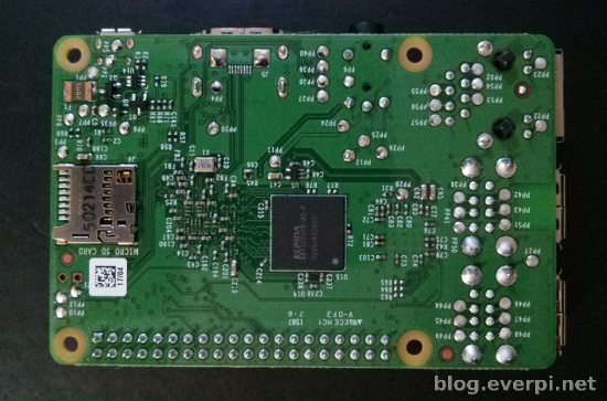 Raspberry Pi 2 Modelo B unboxing
