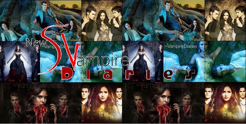 News The Vampire Diaries
