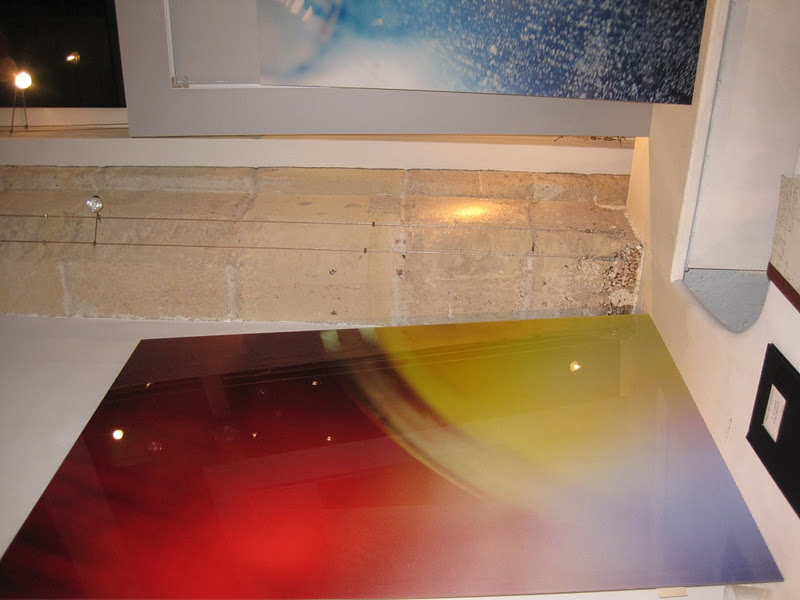 Palacinka Beauty Blog Vapour Vernissage 3 Free Nail Lacquer For