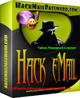 Cracker Yahoo