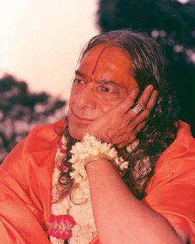 Prayer to Jagadguru Kripaluji Maharaj